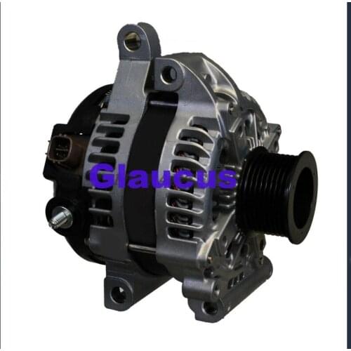 1UR 1URFE 3UR 3URFE engine alternator Generator for Lexus LX570 5.7L Toyota LAND CRUISER 4.6L 2007- 27060-38050 27060-38050