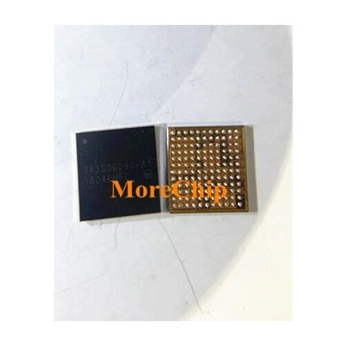 343S00090-A0 For iPad Power IC Power Suppy Chip PMIC USED 1pcs/lot