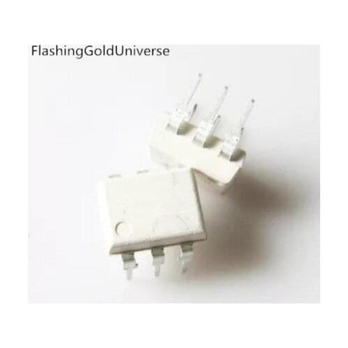 Free Shipping 500PCS TLP541G TLP541 DIP New original