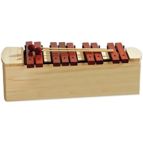 Angel Percussion Instruments