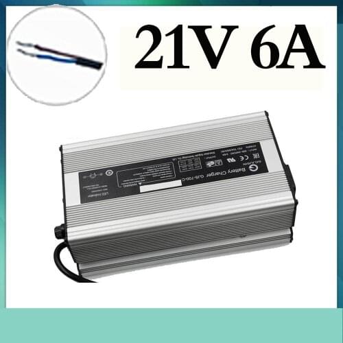 Cargador inteligente de batería de iones de litio de 672W 21V 6 a 60V utilizado para batería de bicicleta eléctrica de iones de