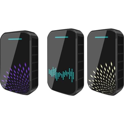 Carplay AI BOX 4+32G Wireless Multimedia Player CarPlay Activator PNP Android 9.0 USB Box Adapter for Benz