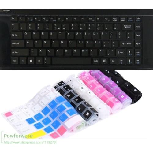 For MSI GE40 FX400 CX41 CX420 CR460 FX420 EX465 X460 K7S MR X3 Laptop Keyboard Cover Skin Protector
