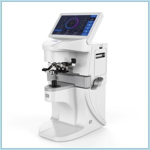 Digital Focimeter Lensometer Lensmeter UKL-3000