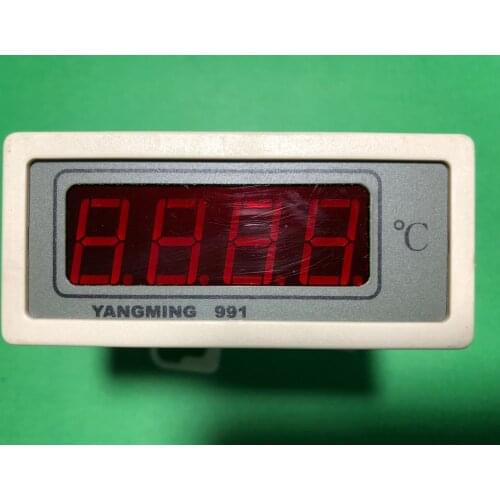 YANGMING Yangming temperature control YANGMING 991 digital temperature display YM991