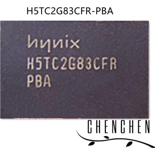 H5TC2G83CFR-PBA H5TC2G83CFR PBA BGA 100% New