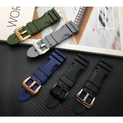 Hazy beauty Watch Accessories