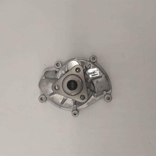 Coolant pump with sealing ring for Porsche OEM:94810603301