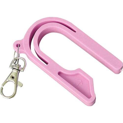 2020 New Car Seat Unbuckle Key Release for Children Kids Caregivers Caretakers Buckle Tool