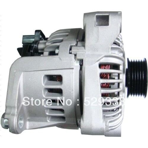NEW 12V AUTO ALTERNATOR A14VI45 CA1756IR FOR BMW