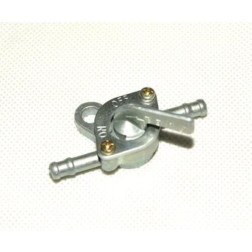 For Motorcycle Accessories Motorcycle mini sport utility vehicle gasoline tank switch switch