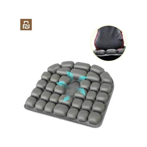 Hemorrhoids postoperative pad decompression nursing air cushion office beautiful hip cushion anti-ulcer wheel for youpin youpin