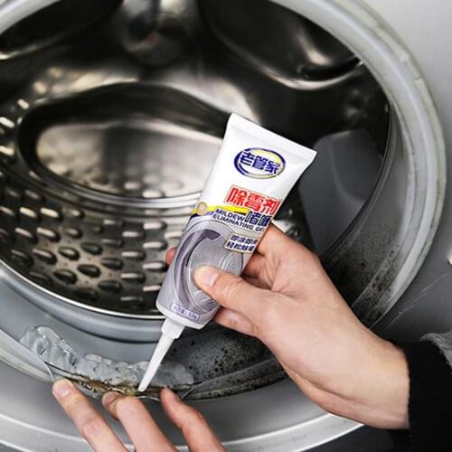 Household Room Deshumidificador Chemical Miracle Deep Down Wall Mold Mildew Remover Cleaner Caulk Gel Mold Remover Gel