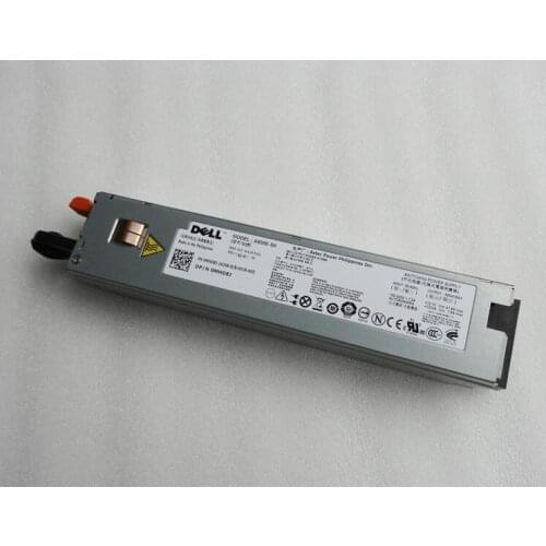 R410 server 500W power supply 60FPK H318J A500E-S0 D500E-S0