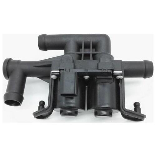 Heater Control Valve for BMW F01 F02 F10 F11 F12 520i 523i 528i 740i 740Li 64219310349