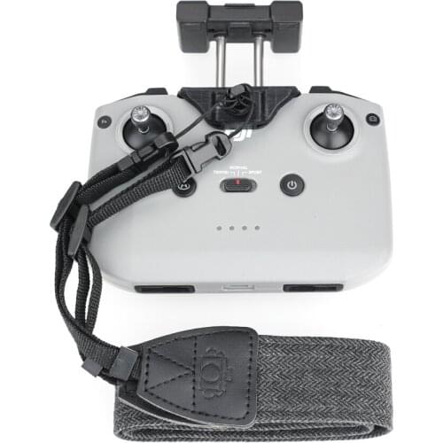 Anti-Fall DJI Air 2S Neckstrap Lanyard Strap Clip Mount for DJI Mavic Air 2 / 2S / Mini 2 Drones Remote Controller Accessories