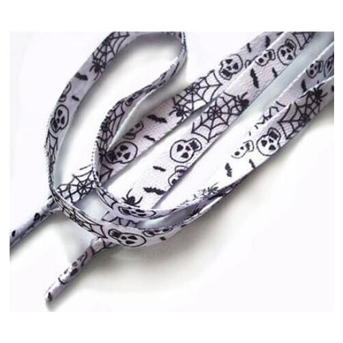 Cheap Price Lovely Animal Prints Flat Shoelace 115cm Sneakers Shoelace