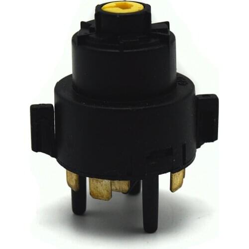 High quility Electric Ignition Starter Switch For Audi 100 100 Avant 80 80 Avant 90 A3 A4 A6 A6 Avant A8 4A0 905 849