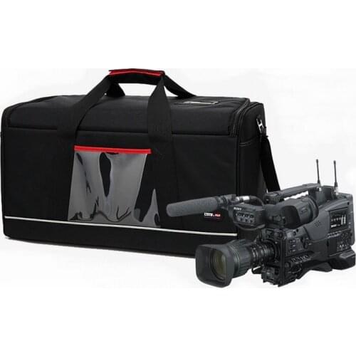 Video Camcorder Camera Bag Camera Case Camera Handbag Padded Photo Equipment Quakeproof PXW1