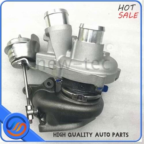 Whole turbocharger 553039700469, 53039880469 DL3E6C879AD, DL3E6C879AE, DL3E6C879AF for Ford Expedition navigator