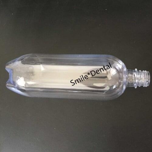 1pc Clear 600ML Dental Water Storage Bottle Dental Chair Accessory Dental supplies