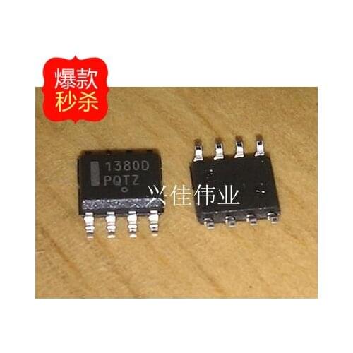 10PCS 1380D NCP1380D NCP1380DR2G SOP8 New Advantages