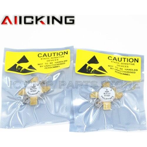 BLF177 SMD RF tube High Frequency tube Power amplification module