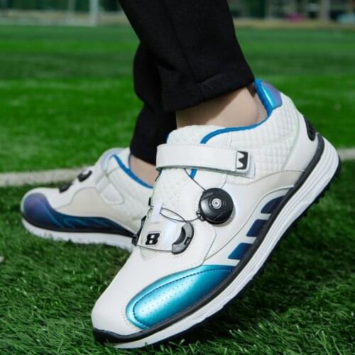 Carniradi Golf Shoes
