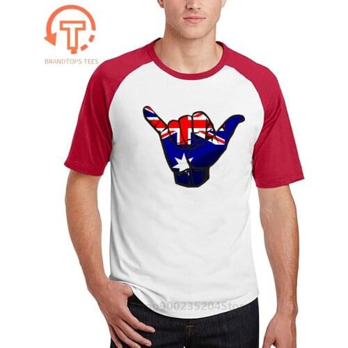 UK flag T Shirts Men T-shirt Shaka sign Great Britain flag UK flag Tshirt Short Sleeve O Neck clotheSummer Tops & Tees Labor Day