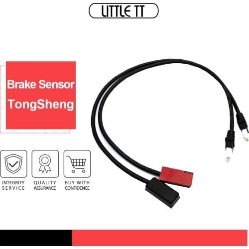 Tongsheng TSDZ2 Hydraulic Brake Sensor MS-BK-2R for Tongsheng Cut Off Power Electric Bike Bicycle Parts