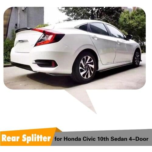 JSPEED CSPORT Chrome Lining