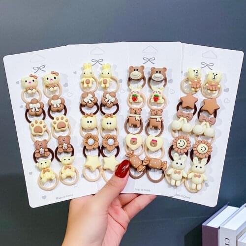 Mengqifei Hair Accessories