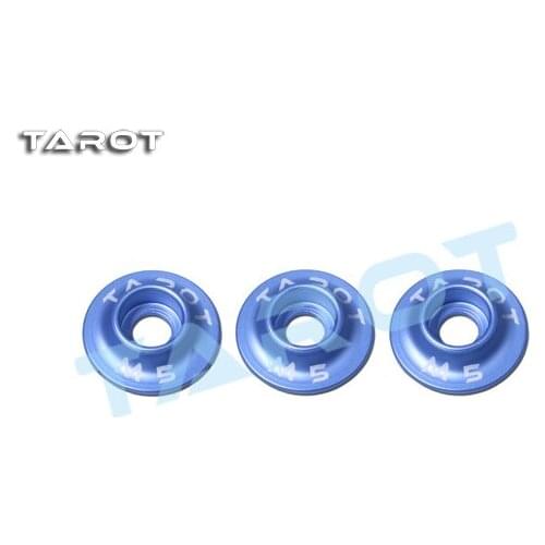 Tarot M5 metal gasket red/blue TL2901-01/02 Track Shipping