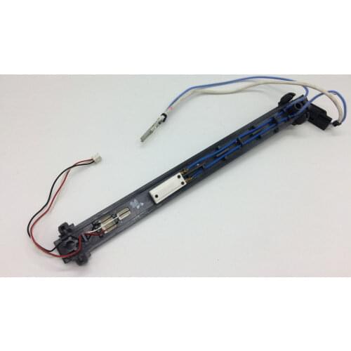Heating element for Lexmark MX710 MX711 MX810 MX811 MX812 MS810 MS811 MS812 40X7744-heat 40X7743-Heat