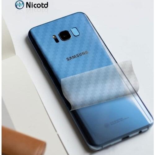 Nicotd Screen Protectors For Samsung Galaxy A3 2017