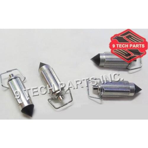 New FREE SHIPPING Carb Carburetor FLOAT NEEDLE VALVE for Bandit 250 400 GSX 250 GSXR GSF 250 400 72A 73A 74A 78A