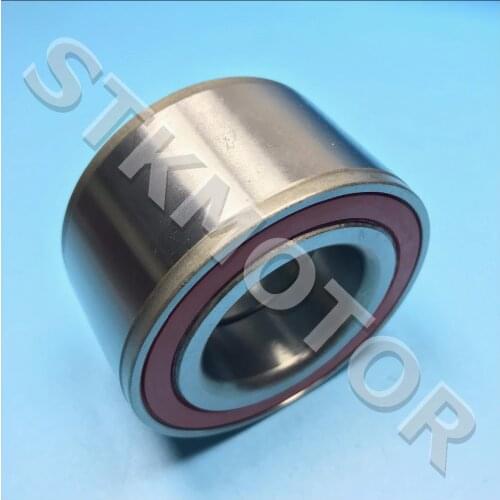 Rear Wheel Bearing DAC407440 DAC40740040 For 3514635 Polaris Sportsman Ranger 1996 - 2016 40x74x40mm