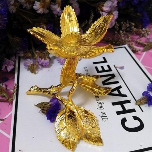 Crystal Ball Display Bases Table Holder Stand Silver Golden Color Home Decor Ornaments Sphere Gift Paperweight Gift 1pcs