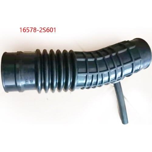 Air Cleaner Hose for Nissan Frontier 2500 YD25 YD27 Pickup Truck 16578-2S601