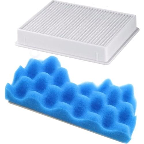 Dust HEPA Filter Vacuum Cleaner Replacement Accessories Element Cotton Household Fit For Samsung DJ97-01040C SC43 SC44 SC45