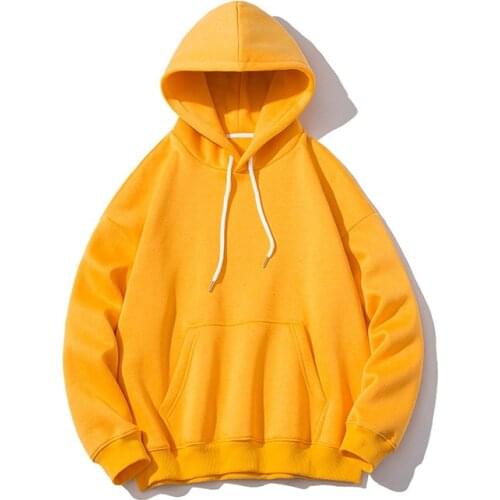 Fashion Brand Men Harajuku Hoodies Sweatshirts Oversized 2021 Spring Autumn Men Women Streetwear Hoodie Male Hip hop Basic Hood