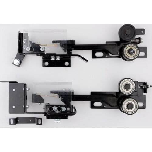 1set Original Toshiba elevator accessories door lock device DBL-5 DBL-2