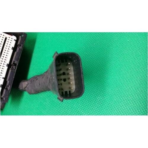 3set/lot FOR Ford / Mondeo / Chevrolet / car headlight assembly plug connector 4pin/12p/16p femle connector