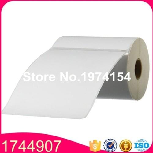 9 Rolls thermal 4x6 " Shipping Labels DYMO 4XL label Printer 1744907