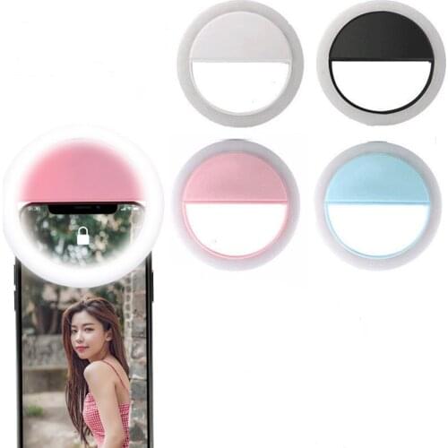 Albabkc Ring Flares