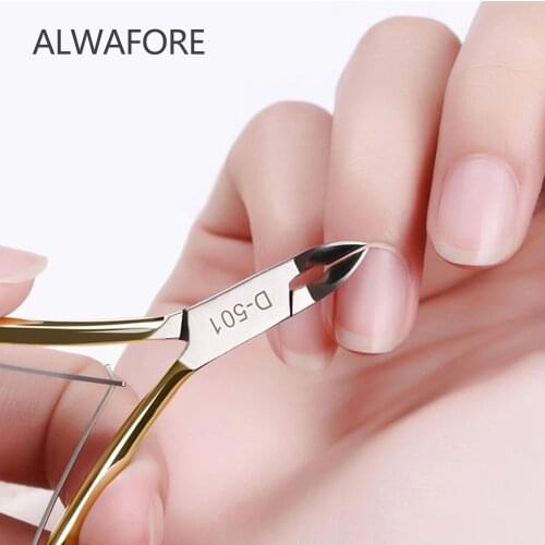 Alwafore Cuticle Nippers
