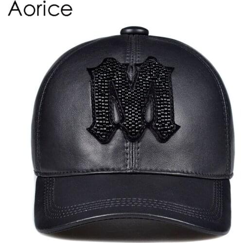 Aorice Women's Baseball Caps