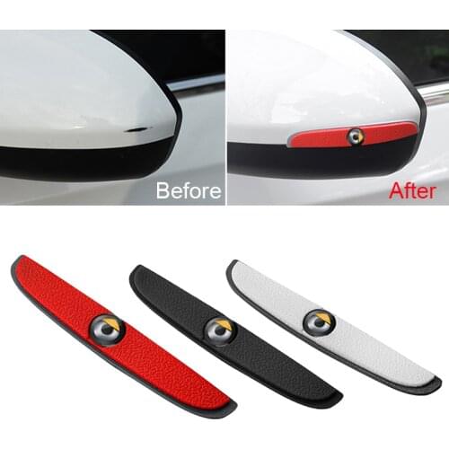 Car Stickers For Smart Fortwo Forfour 453 451 450 452 454 Crossblade City-Coupe Roadster Coupe Forjeremy Car Styling Accessories