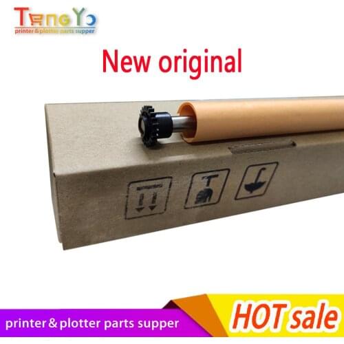 Free shipping 100% New oriignal for HP5000 5100 Transfer Roller RG9-1542-000 RG9-1542 printer part on sale