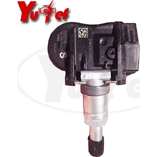 Tire Pressure Sensor TPMS 40700-4GA0A For 2014-2015 Nissan Infinity Q50